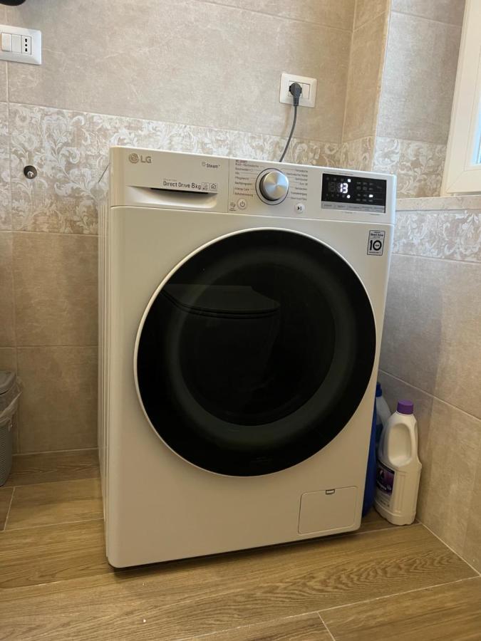 Casa Vacanze Refugium & Lounge Ferienwohnung Vico Del Gargano Exteriör bild