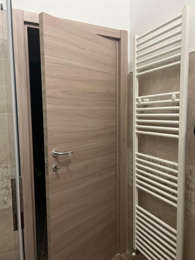 Casa Vacanze Refugium & Lounge Ferienwohnung Vico Del Gargano Exteriör bild